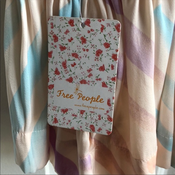 Free People Tank - Picture 3 of 4